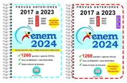 Enem Regular + Enem PPL Provas 2017 a 2023 Gabarito Oficial