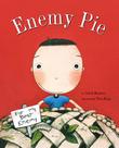 Enemy Pie - Hardcover