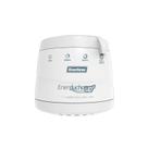 Enerducha up 4 temperaturas 127v 5500w branca enerbras