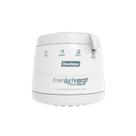 Enerducha Up 4 Temperaturas 220V 6800W Branca Enerbras