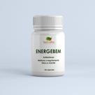 Energebem - Composto natural para aumentar a energia à base de Ginseng, Guaraná, catuaba e Marapuama