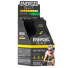 Energel Black - 10 Sachês Limonada - BodyAction