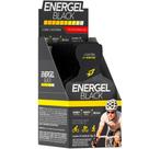 Energel Black 10x30g Sabor Frutas Vermelhas - Body Action