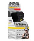 Energel Outdoors 10 Sachês de 30g - Body Action