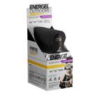 Energel Outdoors Body Action Guaraná Com Açaí 10 Unidades 30g -