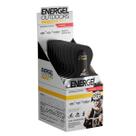 Energel Outdoors Body Action Morango 10 Unidades 30g - Energel Outdoors Body Action Morango 10 Unidades 30g -