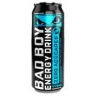 Energético Bad Boy Energy Drink Zero Açúcares 473ml