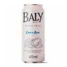 Energético Baly Coco e Açaí 473ml