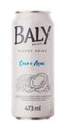 Energetico Baly Coco e Açaí Lata - 473ml