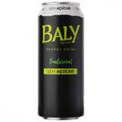 Energético Baly Energy Drink Tradicional Sem Açúcar 473ml