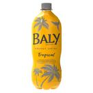 Energético Baly Frutas Tropicais 2 Litros - Embalagem com 6 Unidades