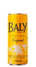 Energetico Baly Lata Tropical Lata - 250ml