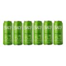 Energetico Baly Maça Verde 473ml Pack 6 Latas