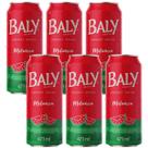 Energetico Baly Melancia 473ml Pack 6 Unidades