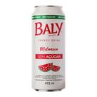Energético Baly Melancia Zero Açúcar 473ml