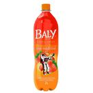 Energetico Baly Morango E Pessego Pet2l
