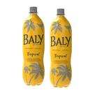ENERGETICO BALY SABOR TROPICAL 2L - Kit com 2 unidades