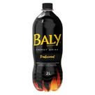 Energético Baly Tradicional 2 Litros - Embalagem com 6 Unidades