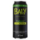 Energetico Baly Tradicional Zero Açucar 473ml Energetico Baly Tradicional Zero Açucar 473ml