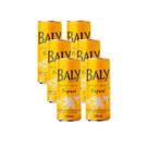 Energético Baly Tropical 250ml Pack 6 Latas