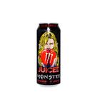 Energético de Juiced Bad Apple Monster - 500ml
