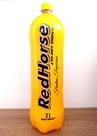 Energético Energy Drink Sabor Frutas Tropicais Red Horse 2L