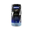 Energético Engov UP Taurina Cafeína e Arginina Sabor Original Zero Açúcares 269ml