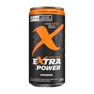 Energético Extra Power Original 270ml - Embalagem com 6 Unidades