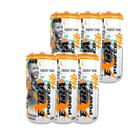 Energético Extra Power Sugar Free 270 ml - Kit 6 unidades