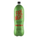 Energetico fire night maca verde 2l
