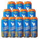 Energético Flying Horse Energy Drink Manga 473ml 12un