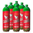 Energético Flying Horse Energy Drink Melancia 2l 6 Unidades