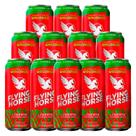 Energético Flying Horse Energy Drink Melancia 473ml 12un
