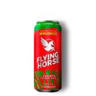 Energético Flying Horse Energy Drink Melancia 473ml 1un