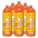 Energético Flying Horse Energy Drink Tropical 2l 6un