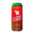 Energético Flying Horse Melancia Liberte 473ml