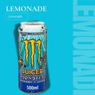 Energético Monster Aussie Lemonade 500ml Importado