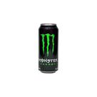 Energético Monster Energy 473ml
