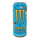 Energético Monster Energy Juice Mango Loco 473ml Energético Monster Energy Juice Mango Loco 473ml