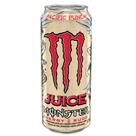 Energético Monster Energy Juice Pacific Punch Lata 473ml com 06 unidades