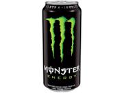 Energético Monster Energy Lata 473mL