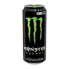 Energético Monster Energy Tradicional 473ml