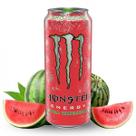 Energético Monster Energy Ultra Watermelon 473ml