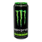 Energético Monster Energy Zero Açúcar 473ml