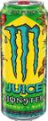 Energético Monster Juicen Energy + Suco Rio Punch 473ml