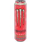 Energético Monster Ultra Watermelon Zero Açúcar - 473ml