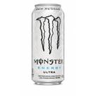 Energético Monster Ultra Zero Açúcar 473ml - Coca Cola Energético Monster Ultra Zero Açúcar 473ml - Coca Cola