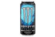 Energetico monster