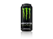 Energetico monsters