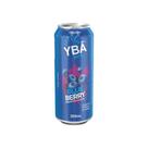Energético Natural Ybá Mate Blueberry Lata 350ml Adicionar aos favoritos Energético Natural Ybá Mate Blueberry Lata 350ml Adicionar aos favoritos
